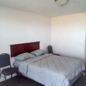 Queen Suite