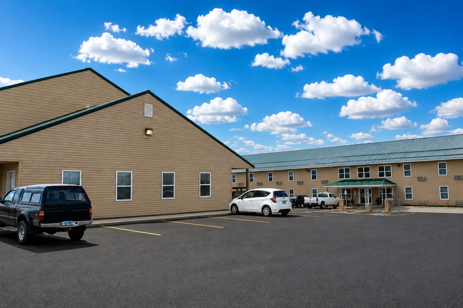 Exterior 04