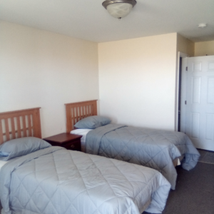 Twin Room - Double
