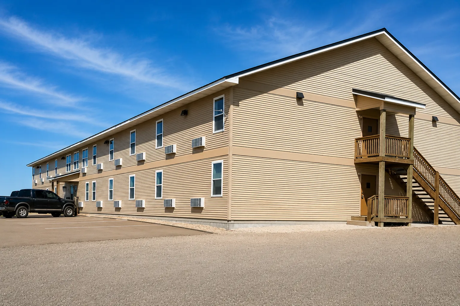 Front exterior 02